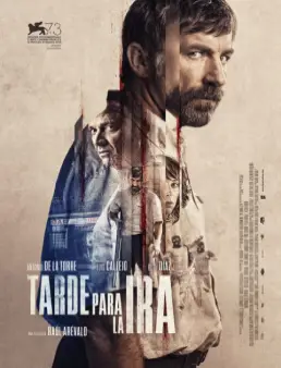 فيلم مشاهدة فيلم The Fury of a Patient Man مترجم 2016