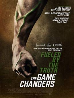 فيلم فيلم The Game Changers 2018 مترجم 2018