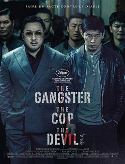 فيلم فيلم The Gangster the Cop the Devil 2019 مترجم 2019