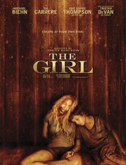 فيلم فيلم The Girl مترجم 2014