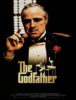 فيلم فيلم The Godfather 1972 مترجم 1972