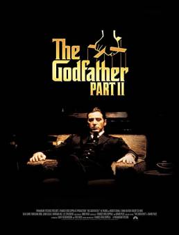فيلم فيلم The Godfather: Part II 1974 مترجم 1974