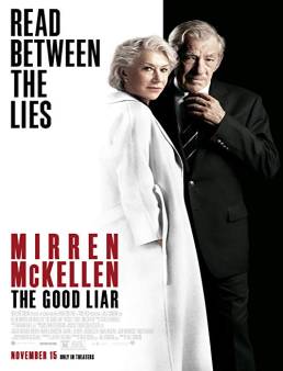فيلم فيلم The Good Liar 2019 مترجم 2019