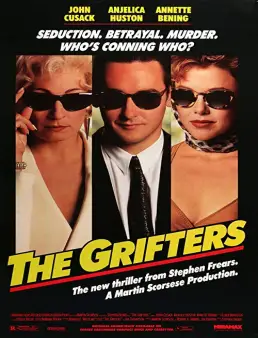 فيلم فيلم The Grifters 1990 مترجم 1990