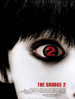 فيلم فيلم The Grudge 2 2006 مترجم 2006