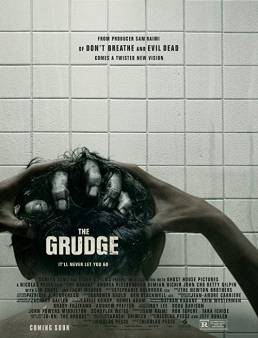 فيلم فيلم The Grudge 2020 مترجم 2020