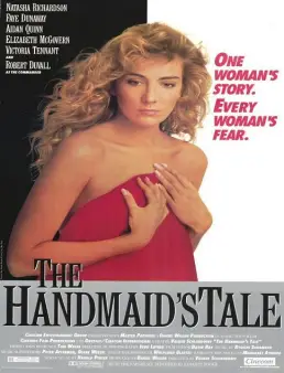 فيلم فيلم The Handmaid's Tale 1990 مترجم 1990