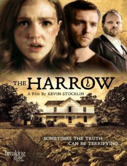 فيلم مشاهدة فيلم The Harrow مترجم 2016