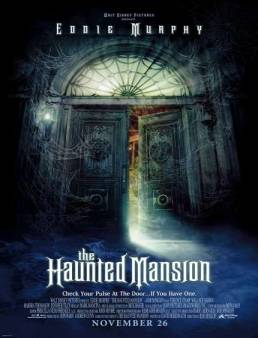 فيلم فيلم The Haunted Mansion 2003 مترجم 2003
