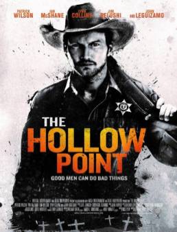 فيلم مشاهدة فيلم The Hollow Point مترجم 2016