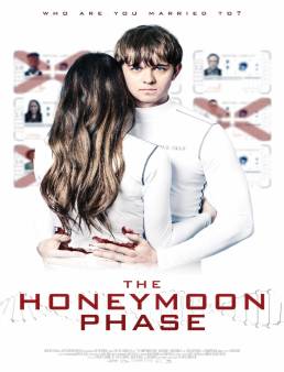 فيلم فيلم The Honeymoon Phase 2019 مترجم 2019