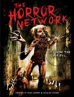 فيلم فيلم The Horror Network Vol 1 2015 مترجم 2015
