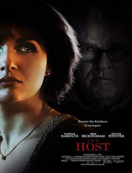 فيلم فيلم The Host 2020 مترجم 2020