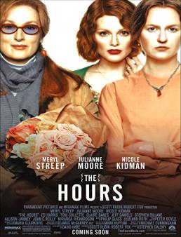 فيلم فيلم The Hours 2002 مترجم 2002