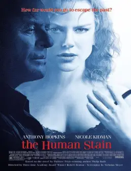 فيلم فيلم The Human Stain 2003 مترجم 2003
