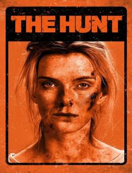 فيلم فيلم The Hunt 2020 مترجم 2020