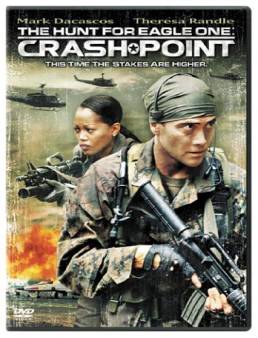 فيلم فيلم The Hunt for Eagle: Crash Point 2006 مترجم 2006