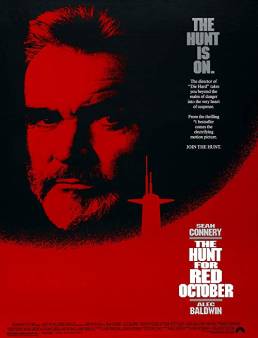 فيلم فيلم The Hunt for Red October 1990 مترجم 1990