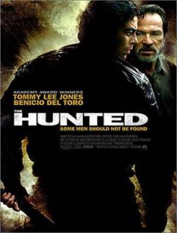 فيلم فيلم The Hunted 2003 مترجم 2003
