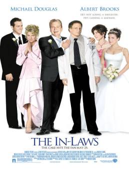 فيلم فيلم The In-Laws 2003 مترجم 2003