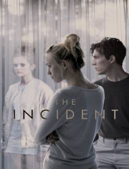 فيلم فيلم The Incident مترجم 2015