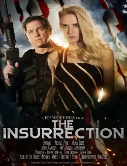 فيلم فيلم The Insurrection 2020 مترجم 2020