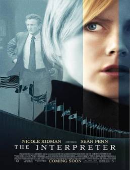 فيلم فيلم The Interpreter 2005 مترجم 2005