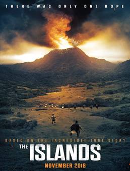فيلم فيلم The Islands 2019 مترجم 2019