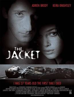 فيلم فيلم The Jacket 2005 مترجم 2005