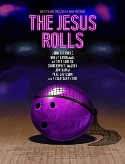 فيلم فيلم The Jesus Rolls 2019 مترجم 2019