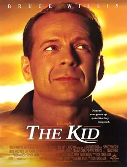 فيلم فيلم The Kid 2000 مترجم 2000