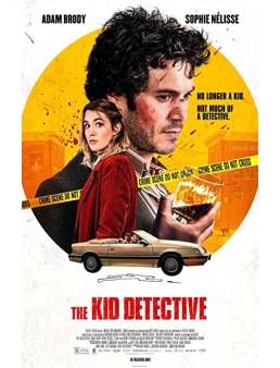فيلم فيلم The Kid Detective 2020 مترجم 2020