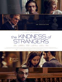فيلم فيلم The Kindness of Strangers 2019 مترجم 2019
