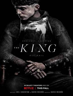 فيلم فيلم The King 2019 مترجم 2019