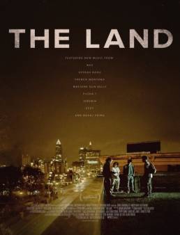 فيلم فيلم The Land مترجم 2016