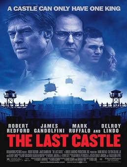 فيلم فيلم The Last Castle 2001 مترجم 2001
