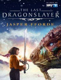 فيلم فيلم The Last Dragonslayer مترجم 2016