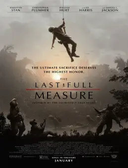 فيلم فيلم The Last Full Measure 2019 مترجم 2019