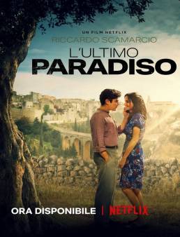 فيلم فيلم The Last Paradiso 2021 مترجم 2021