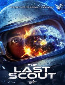 فيلم فيلم The Last Scout مترجم 2017