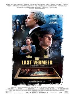 فيلم فيلم The Last Vermeer 2019 مترجم 2019