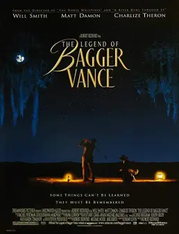 فيلم فيلم The Legend of Bagger Vance 2000 مترجم 2000