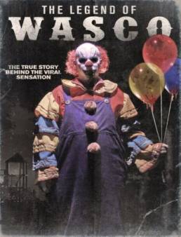 مشاهدة فيلم The Legend of Wasco 2015 مترجم