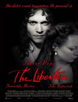 فيلم فيلم The Libertine 2004 مترجم 2004