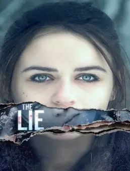 فيلم فيلم The Lie 2018 مترجم 2018