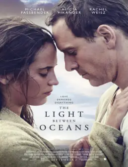 فيلم فيلم The Light Between Oceans مترجم 2016