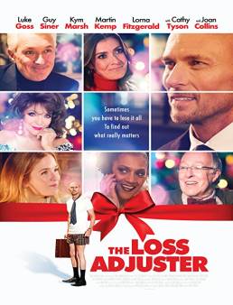 فيلم فيلم The Loss Adjuster 2020 مترجم 2020