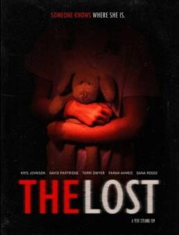 فيلم فيلم The Lost 2020 مترجم 2020