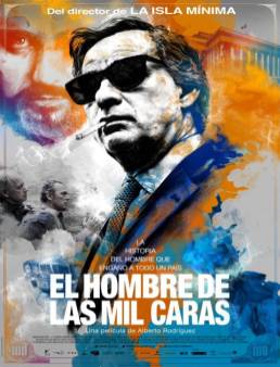 فيلم مشاهدة فيلم The Man with Thousand Faces مترجم 2016