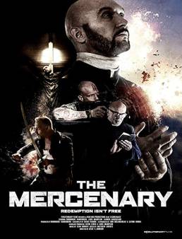 فيلم فيلم The Mercenary 2019 مترجم 2019